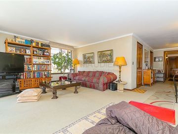Departamento en Venta en El Golf