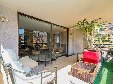 Departamento en Venta en El Golf