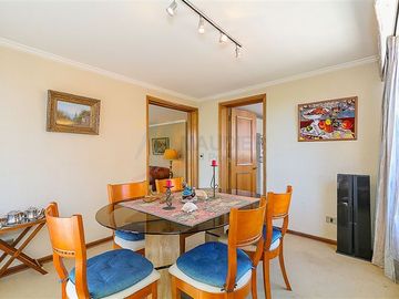 Departamento en Venta en El Golf