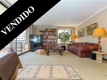 Departamento en Venta en El Golf