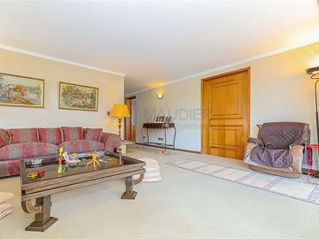 Departamento en Venta en El Golf