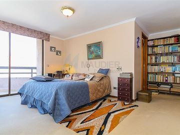 Departamento en Venta en El Golf