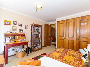Departamento en Venta en El Golf