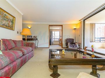 Departamento en Venta en El Golf