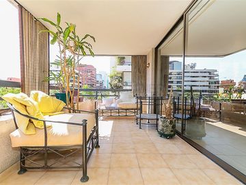 Departamento en Venta en El Golf