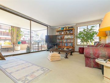 Departamento en Venta en El Golf