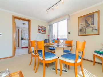 Departamento en Venta en El Golf