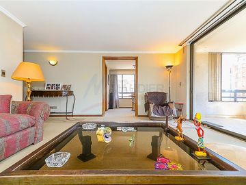 Departamento en Venta en El Golf