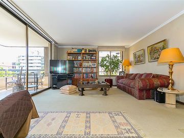 Departamento en Venta en El Golf