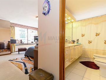 Departamento en Venta en El Golf