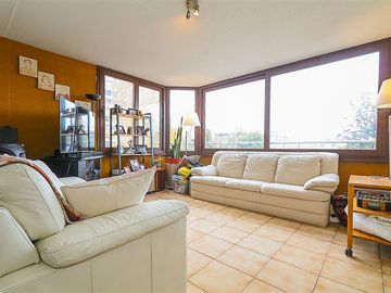 Departamento en Venta en Pocuro