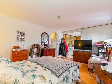 Departamento en Venta en Pocuro