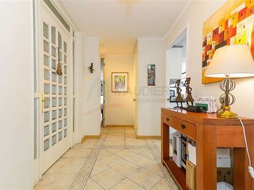 Departamento en Venta en Pocuro