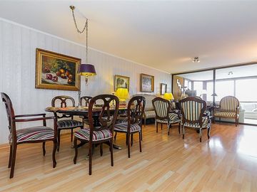 Departamento en Venta en Pocuro