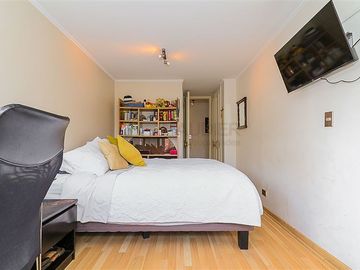 Departamento en Venta en Pocuro