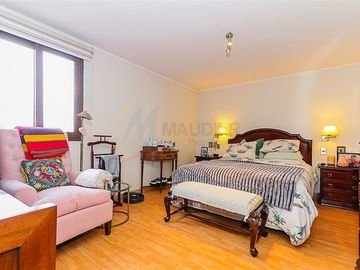 Departamento en Venta en Pocuro