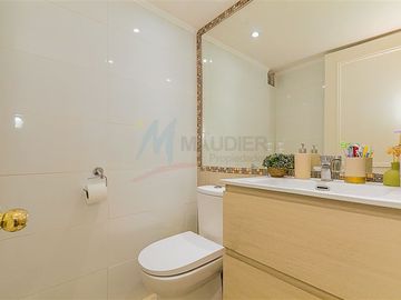 Departamento en Venta en Pocuro