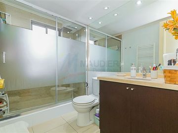 Departamento en Venta en Pocuro