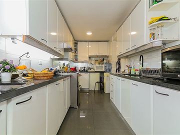 Departamento en Venta en Pocuro