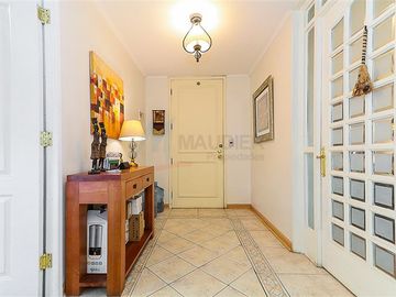 Departamento en Venta en Pocuro
