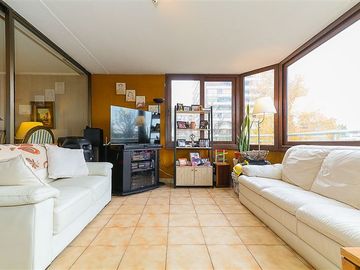 Departamento en Venta en Pocuro