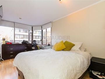 Departamento en Venta en Pocuro