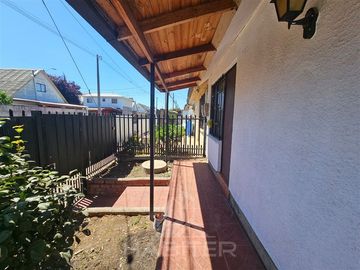 Casa en Venta en Villa Don Sebastian
