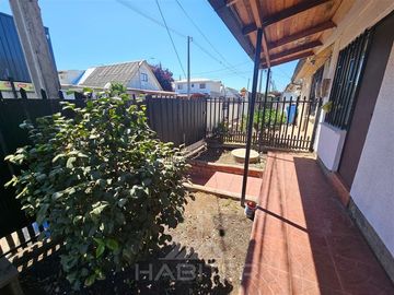 Casa en Venta en Villa Don Sebastian