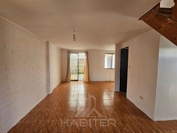 Casa en Venta en Villa Don Sebastian