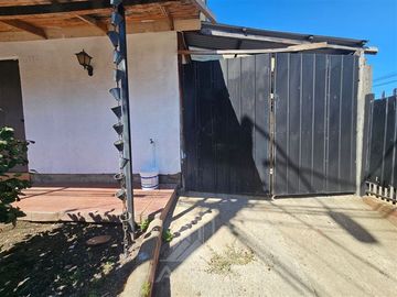 Casa en Venta en Villa Don Sebastian