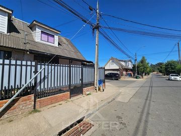 Casa en Venta en Villa Don Sebastian