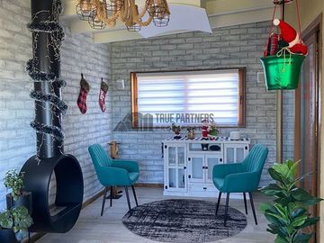 Casa en Venta en Condominio Vía Azul, Puerto Montt