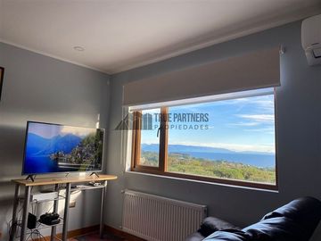 Casa en Venta en Condominio Vía Azul, Puerto Montt