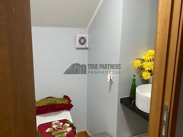 Casa en Venta en Condominio Vía Azul, Puerto Montt