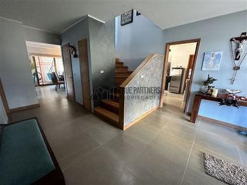 Casa en Venta en Condominio Vía Azul, Puerto Montt