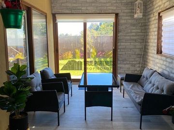Casa en Venta en Condominio Vía Azul, Puerto Montt