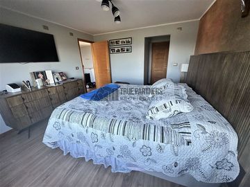 Casa en Venta en Condominio Vía Azul, Puerto Montt