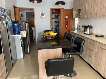 Casa en Venta en Condominio Vía Azul, Puerto Montt