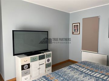 Casa en Venta en Condominio Vía Azul, Puerto Montt