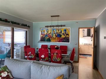 Casa en Venta en Condominio Vía Azul, Puerto Montt