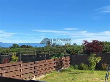 Casa en Venta en Condominio Vía Azul, Puerto Montt