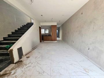 Casa en Venta en Graciano Sánchez Romo