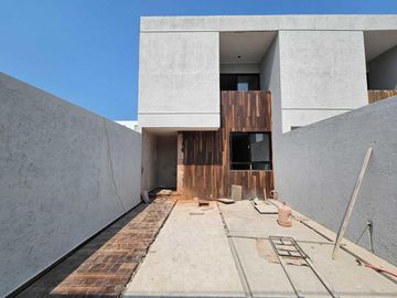 Casa en Venta en Graciano Sánchez Romo