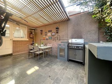 Casa en Venta en Universidad de Los Andes, Colegio Padre Hurtado y Juanita de Los Andes, SanCarlos de Apoquindo