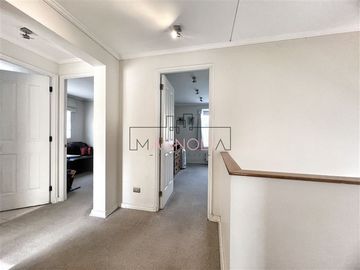Casa en Venta en Universidad de Los Andes, Colegio Padre Hurtado y Juanita de Los Andes, SanCarlos de Apoquindo