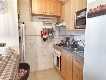 Departamento en Venta en cercano a Playa Amarilla