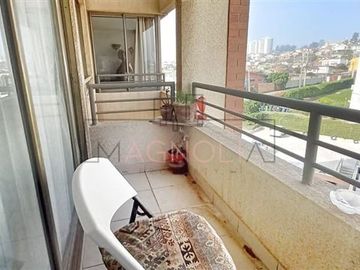 Departamento en Venta en cercano a Playa Amarilla