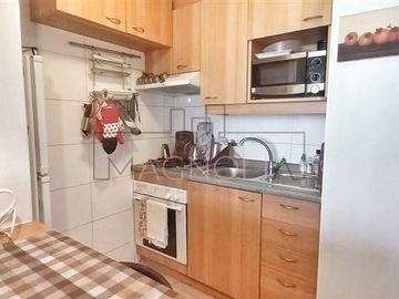 Departamento en Venta en cercano a Playa Amarilla