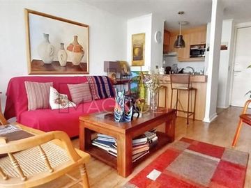 Departamento en Venta en cercano a Playa Amarilla