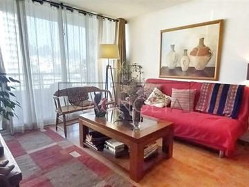 Departamento en Venta en cercano a Playa Amarilla